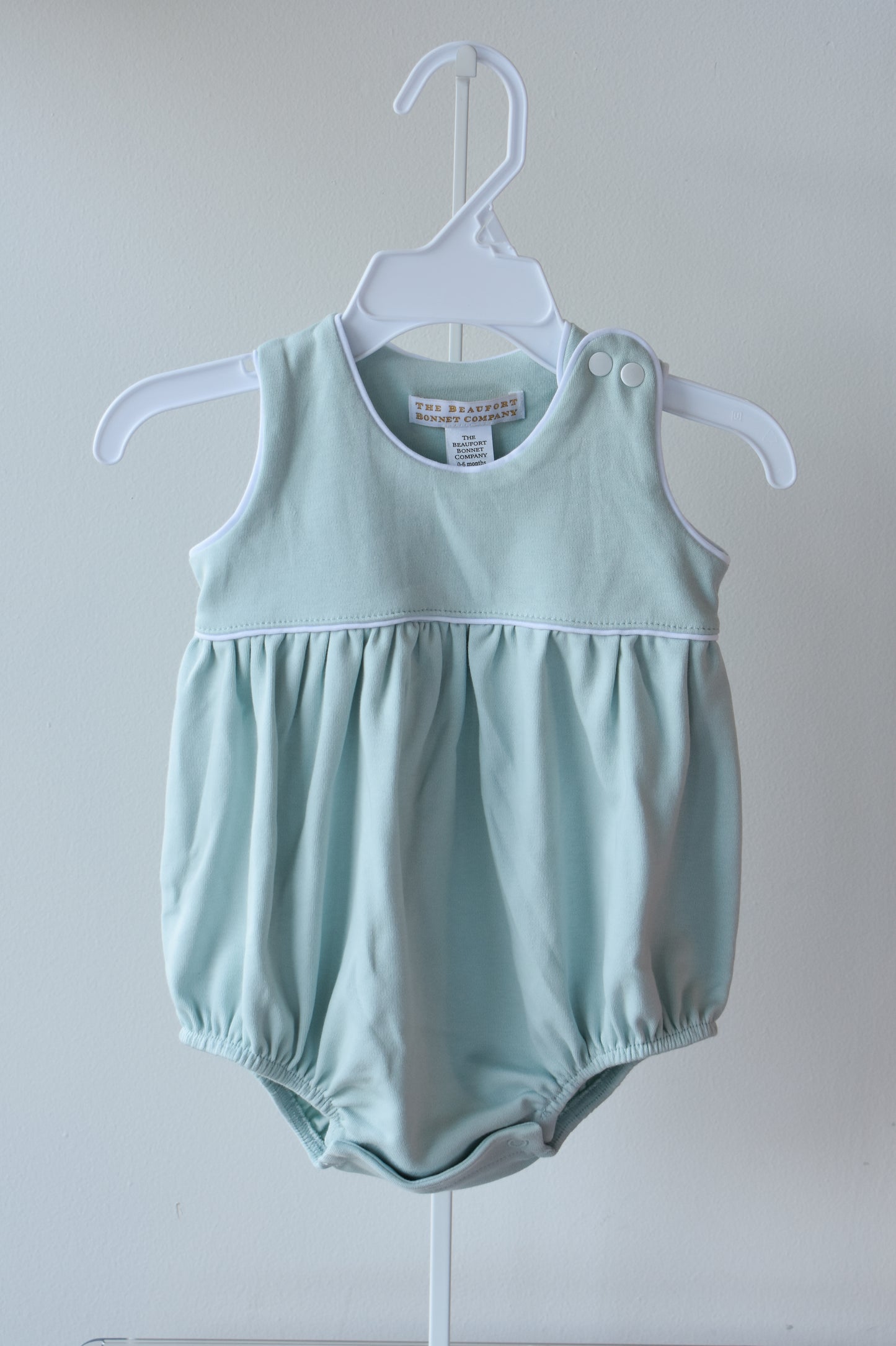 Barlett Bubble Knit-Old Greenwich Green