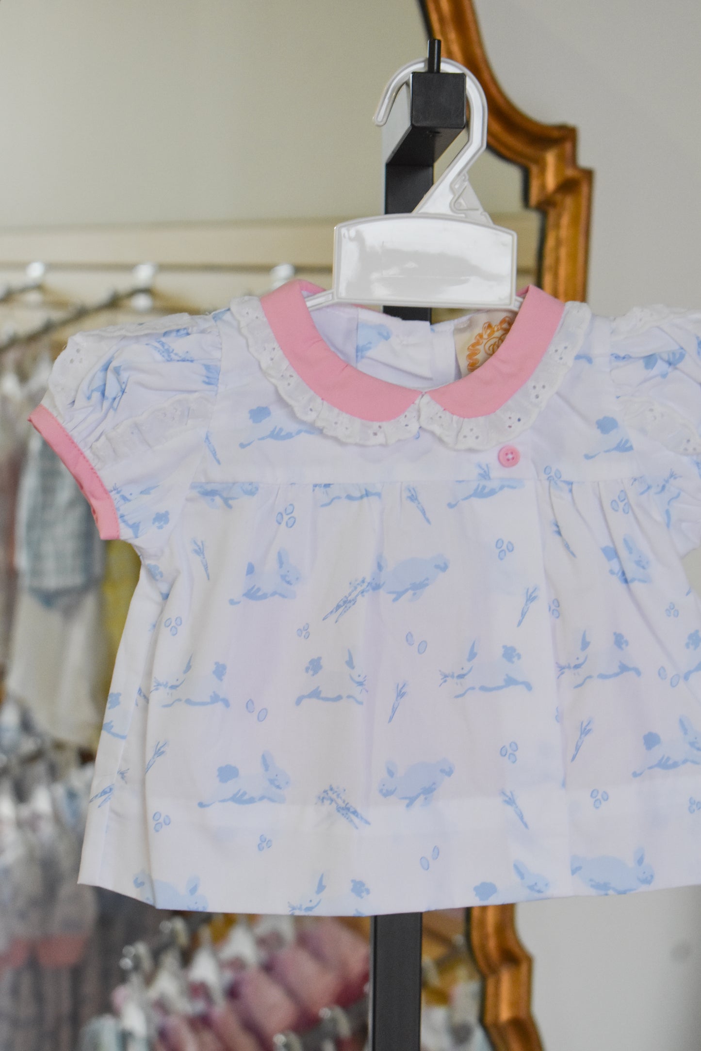 Mary Baker Bloomer Set-Lindon Hill Hops