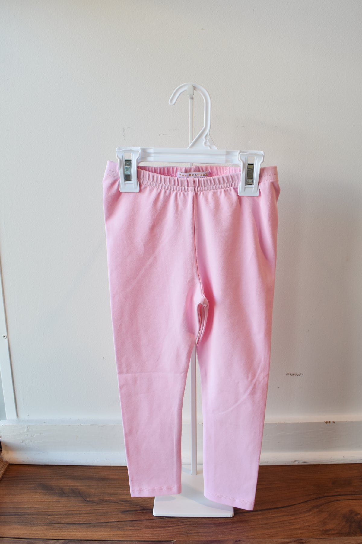 Mitzy Sue Leggings-Pier Party Pink