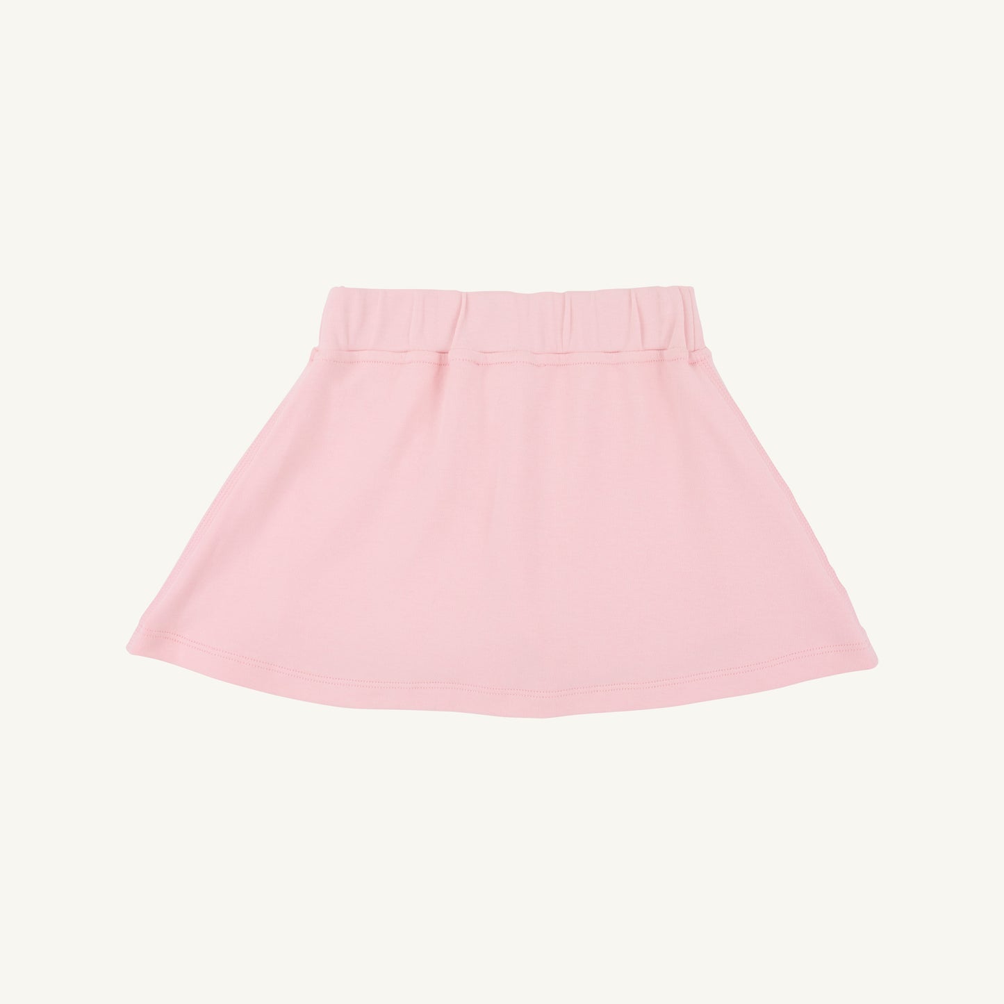 Searcy Skort-Sandpearl Heavy Knit
