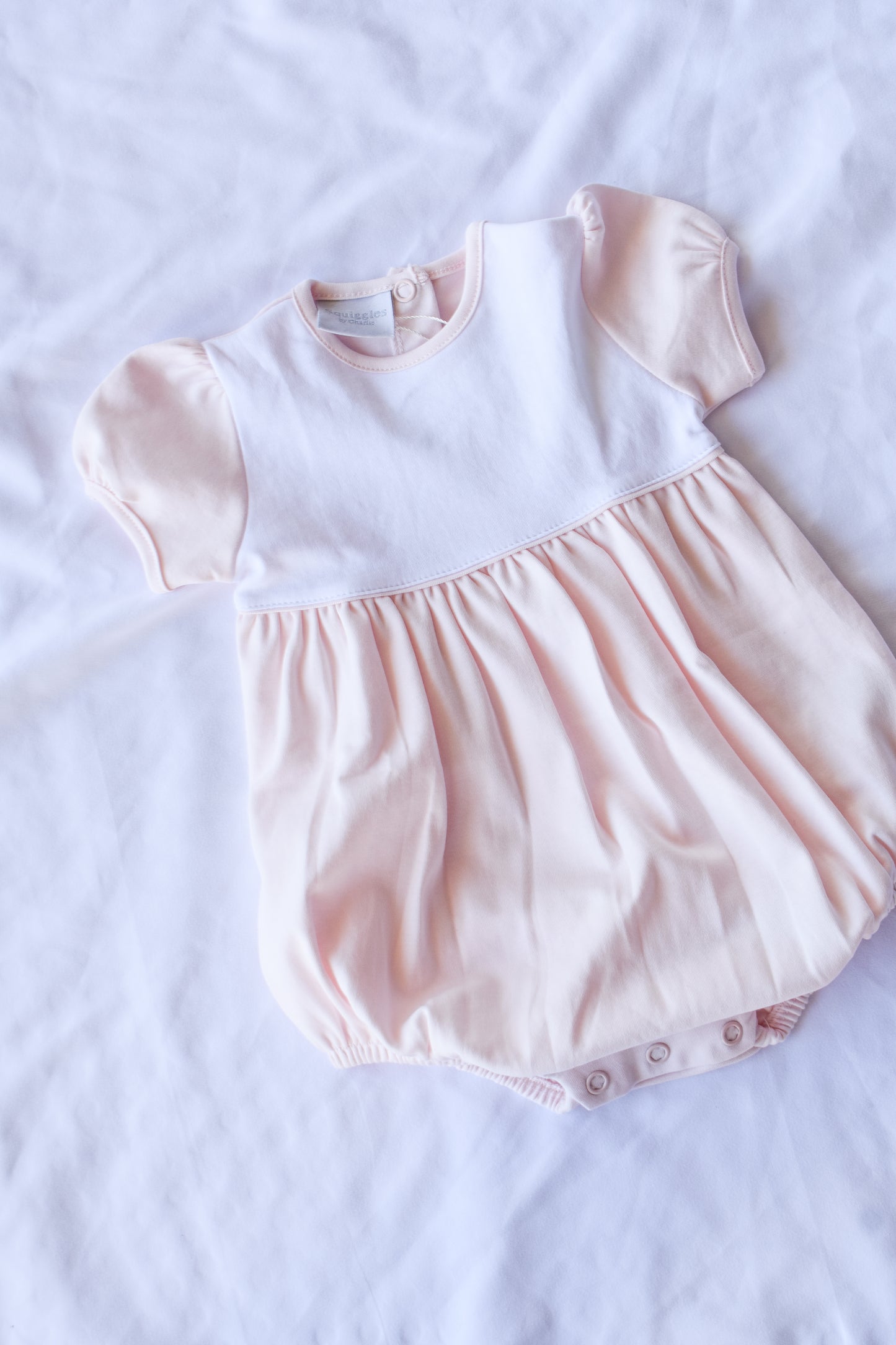 Poppy’s Pretty Pink Play Bubble