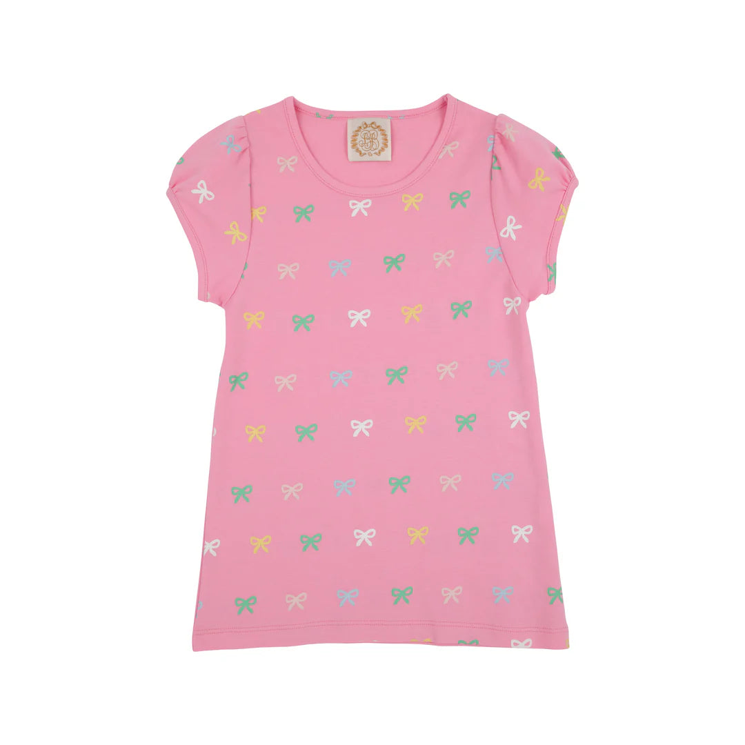 Penny's Play Shirt & Onesie-Recess Ribbons