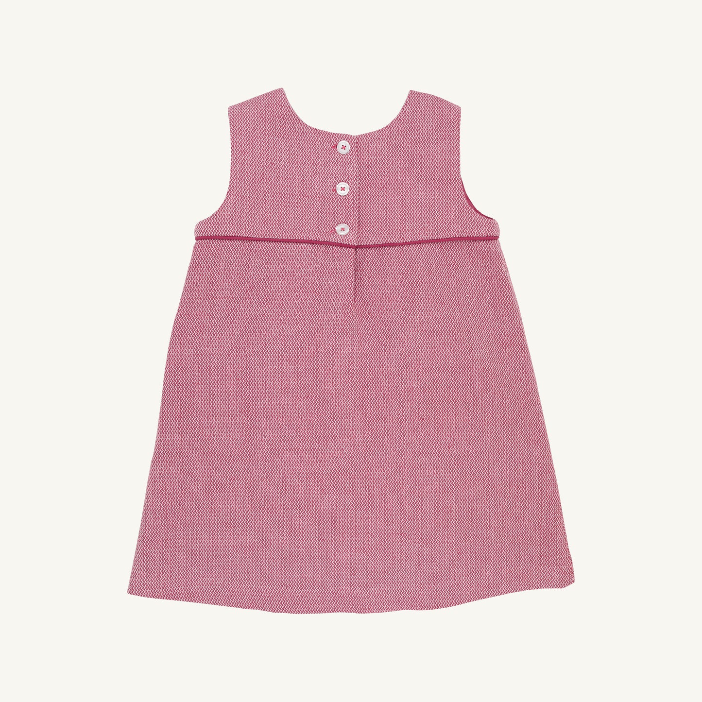 Jill Jumper-Begley Berry Tweed