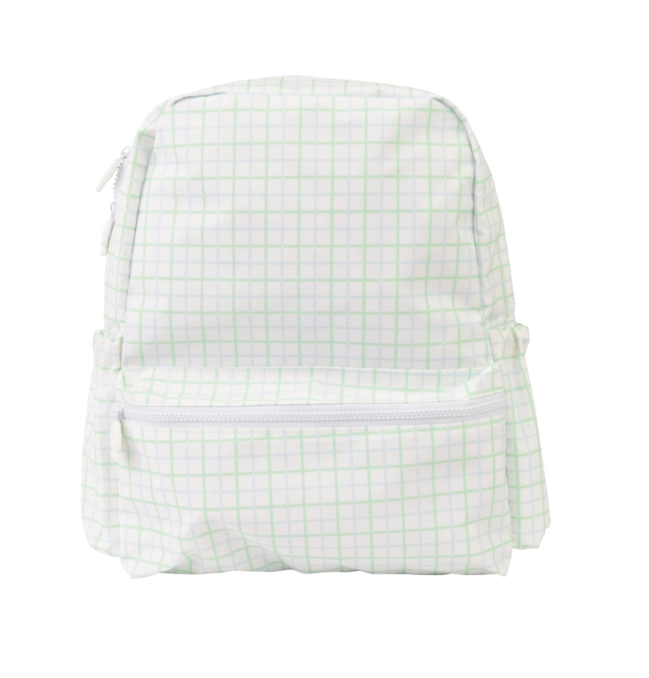 Apple of My Isla Backpack-Classic Prints