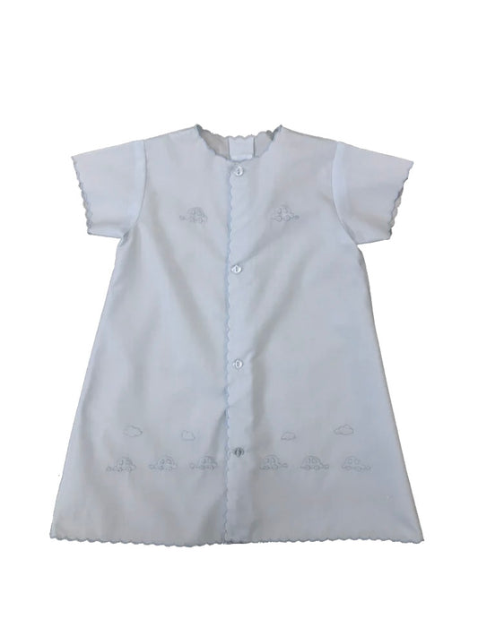 Racing In Your Dreams Gown