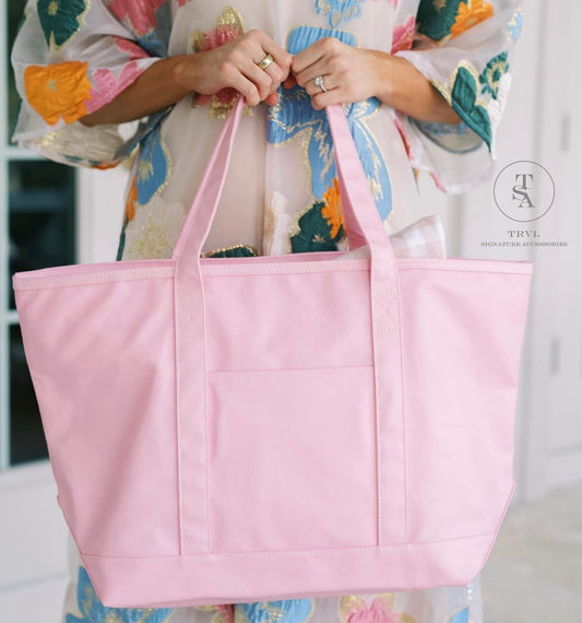 Maxi Tote