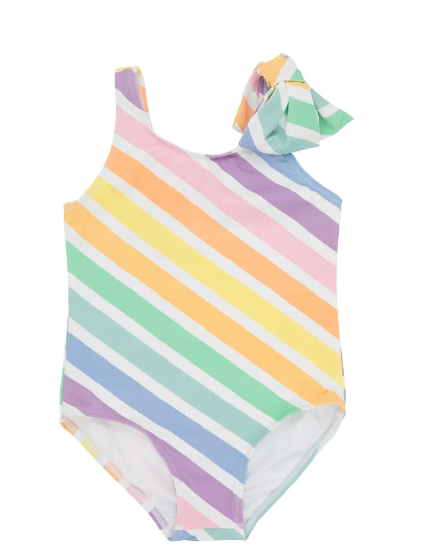 Brookhaven Bow Bathing Suit