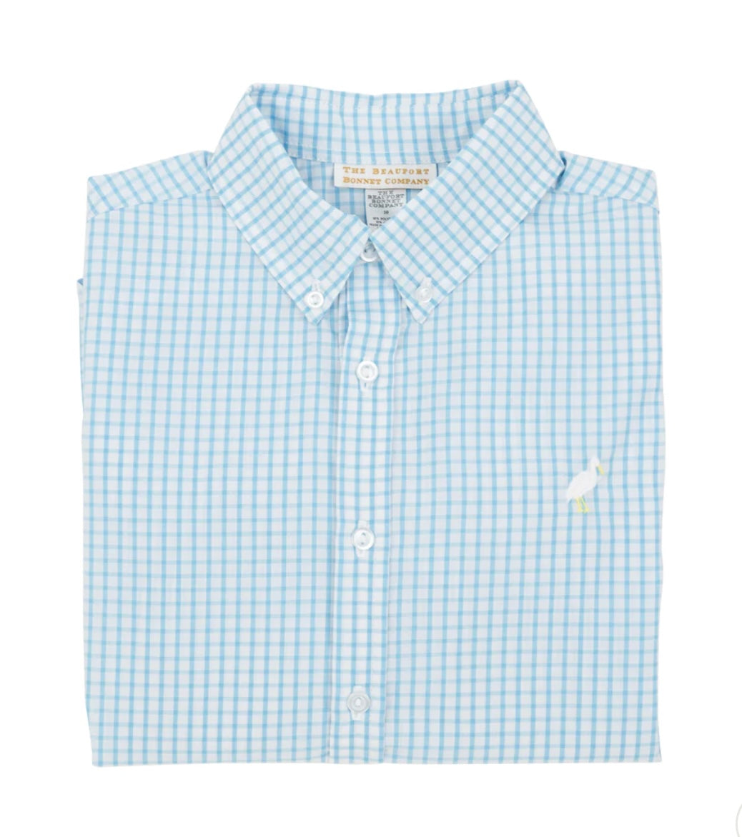 Dean’s List Dress Shirt