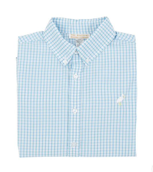 Dean’s List Dress Shirt