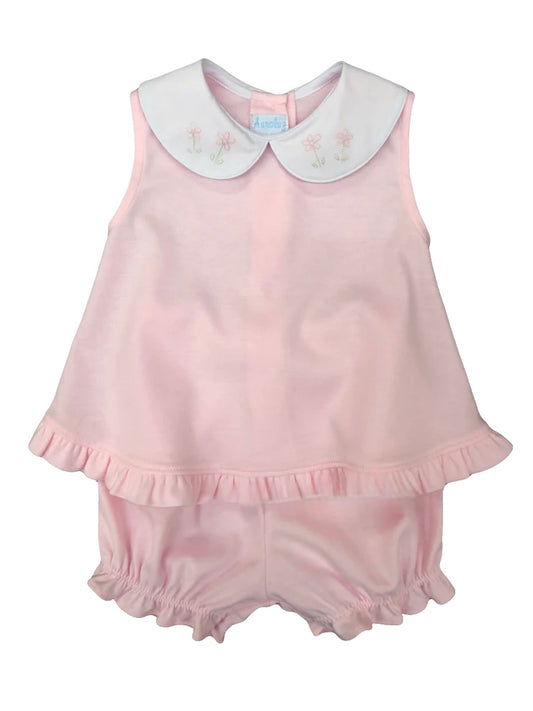 Bow-tiful Bloomer Set