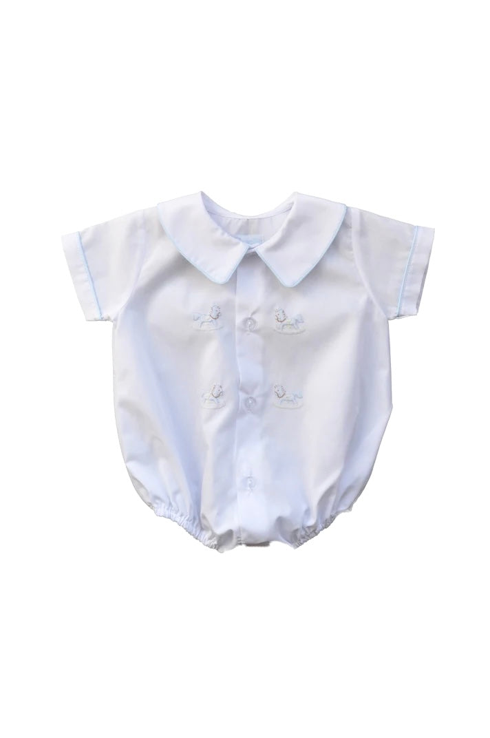 Rock-A-Bye Baby Button Bubble