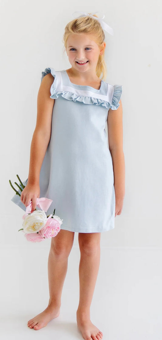 Darla Dress