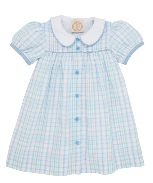 Tabitha’s Teacher’s Pet Dress