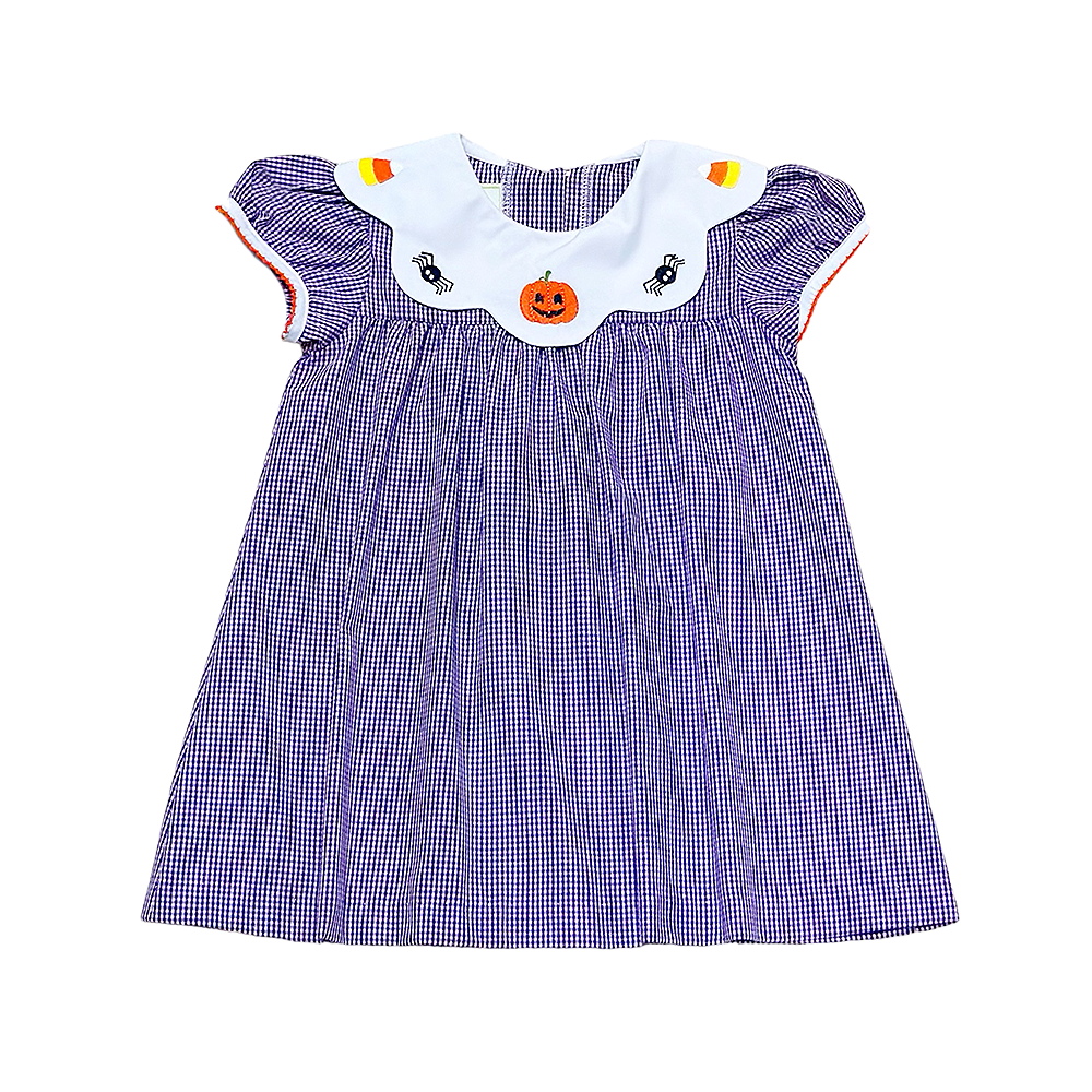 Halloween Meredith Dress