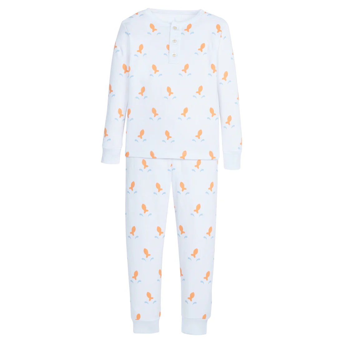 Printed Jammies