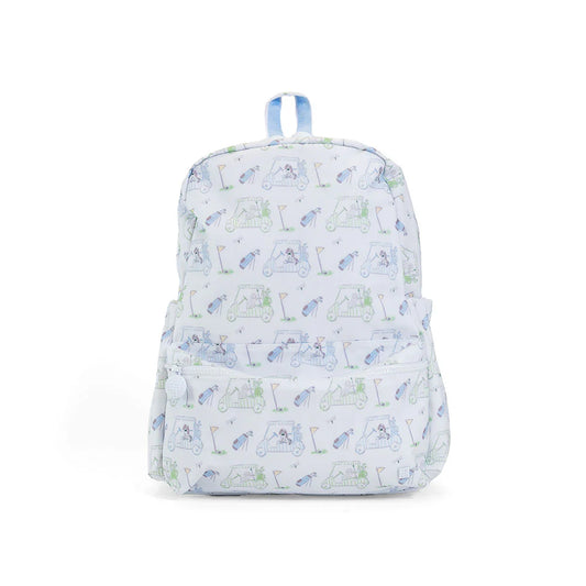 TRVL Backpacker-Boy Prints