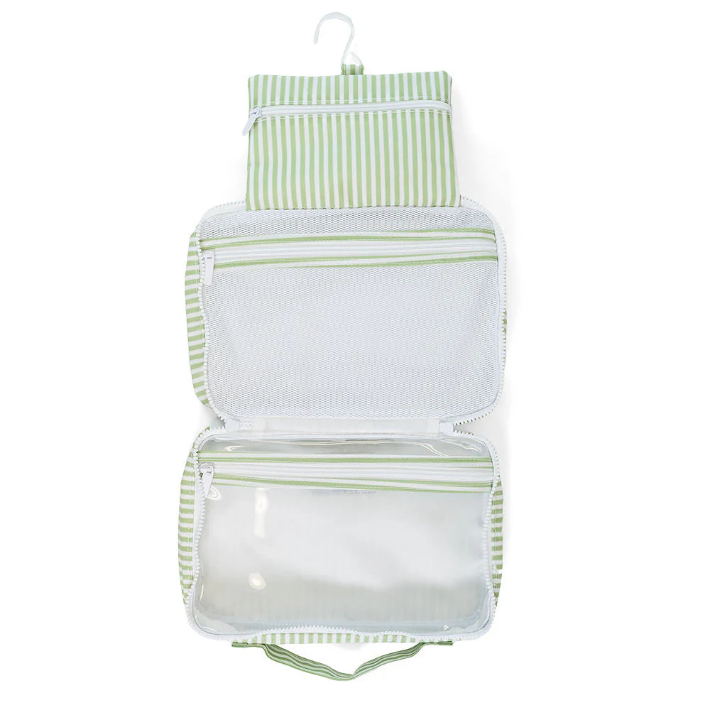 TRVL Hanging Toiletry Bag