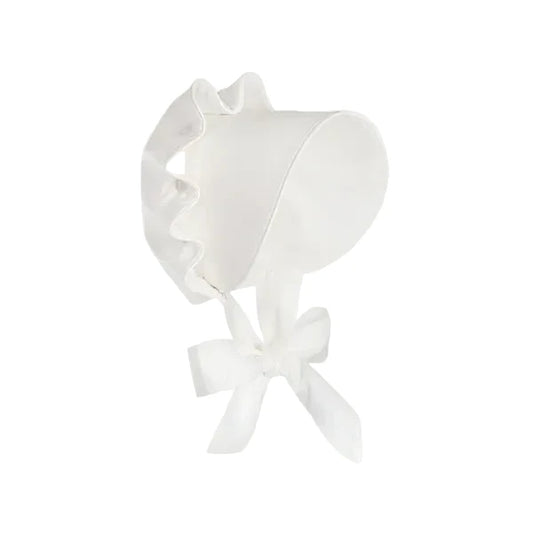Beaufort Bonnet-Broadcloth