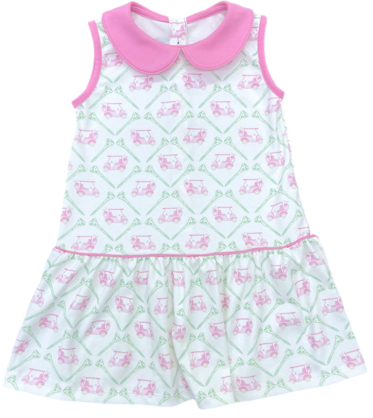 Par-Tee Tenley Dress