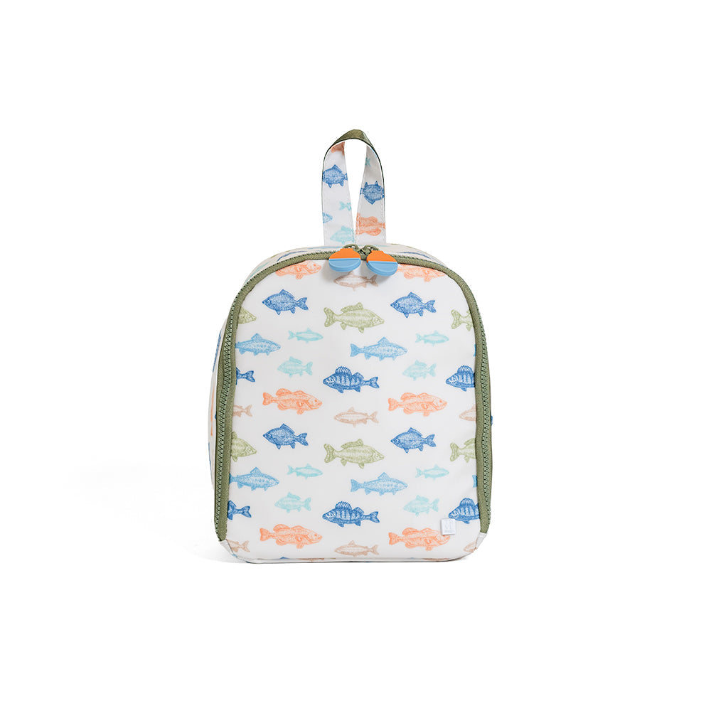 TRVL Bring It-Lunch Bag