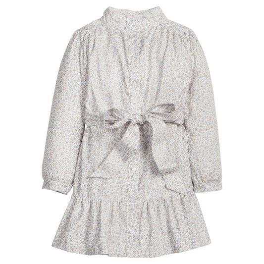 Amore Dress-Winthrop Floral