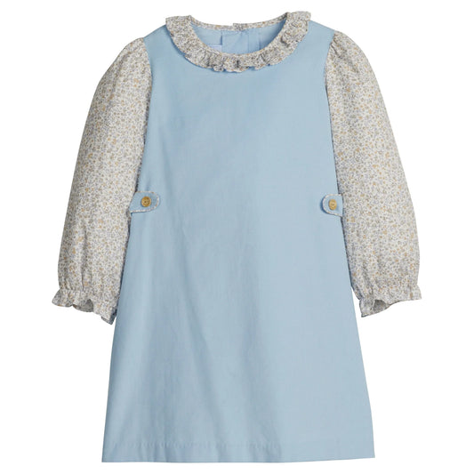 Greenwich Jumper Set-Winthrop Floral