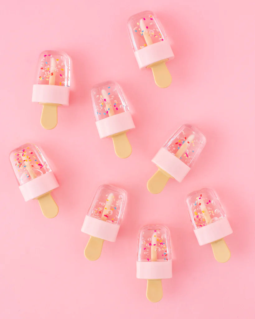 Sprinkle Pop Lip Gloss