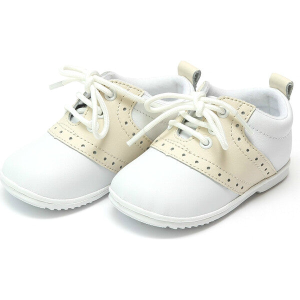 Austin Oxford Baby Shoe