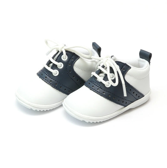 Austin Oxford Baby Shoe