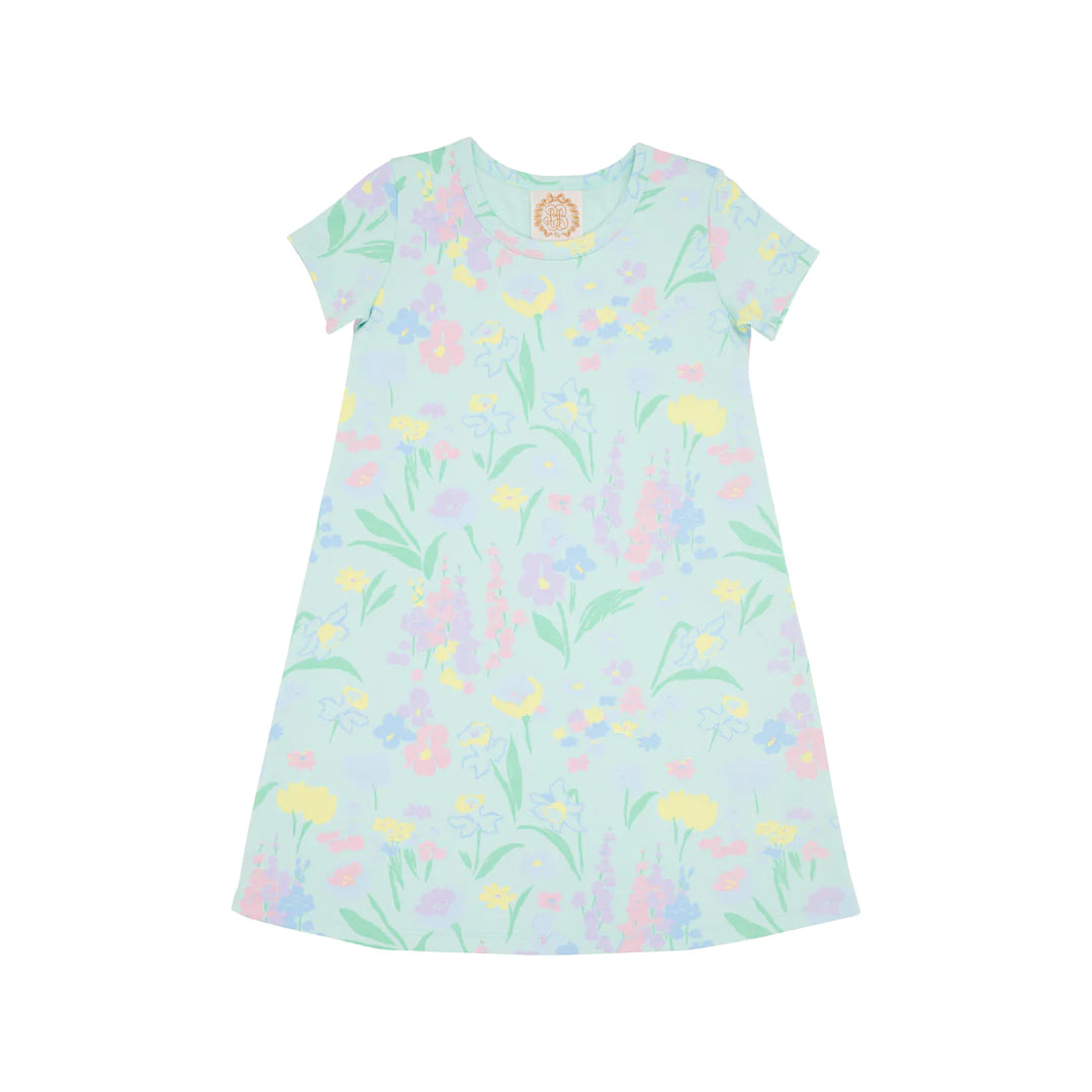 Polly Play Dress