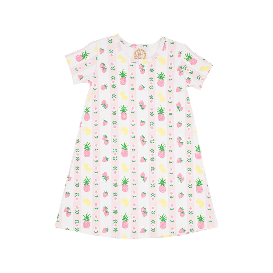 Polly Play Dress