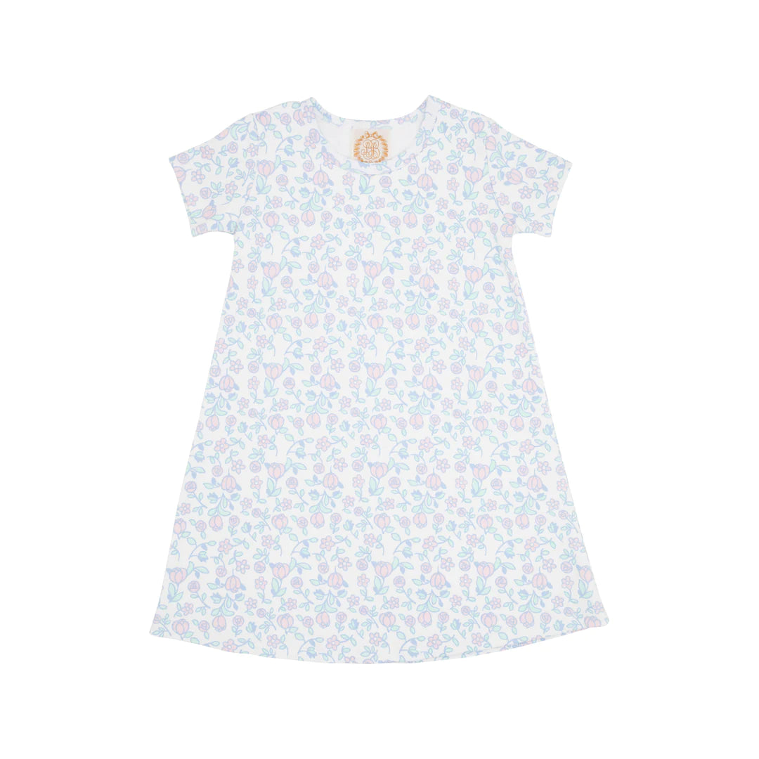 Polly Play Dress