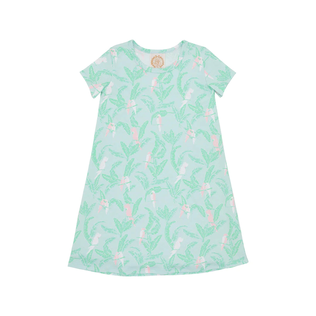 Polly Play Dress