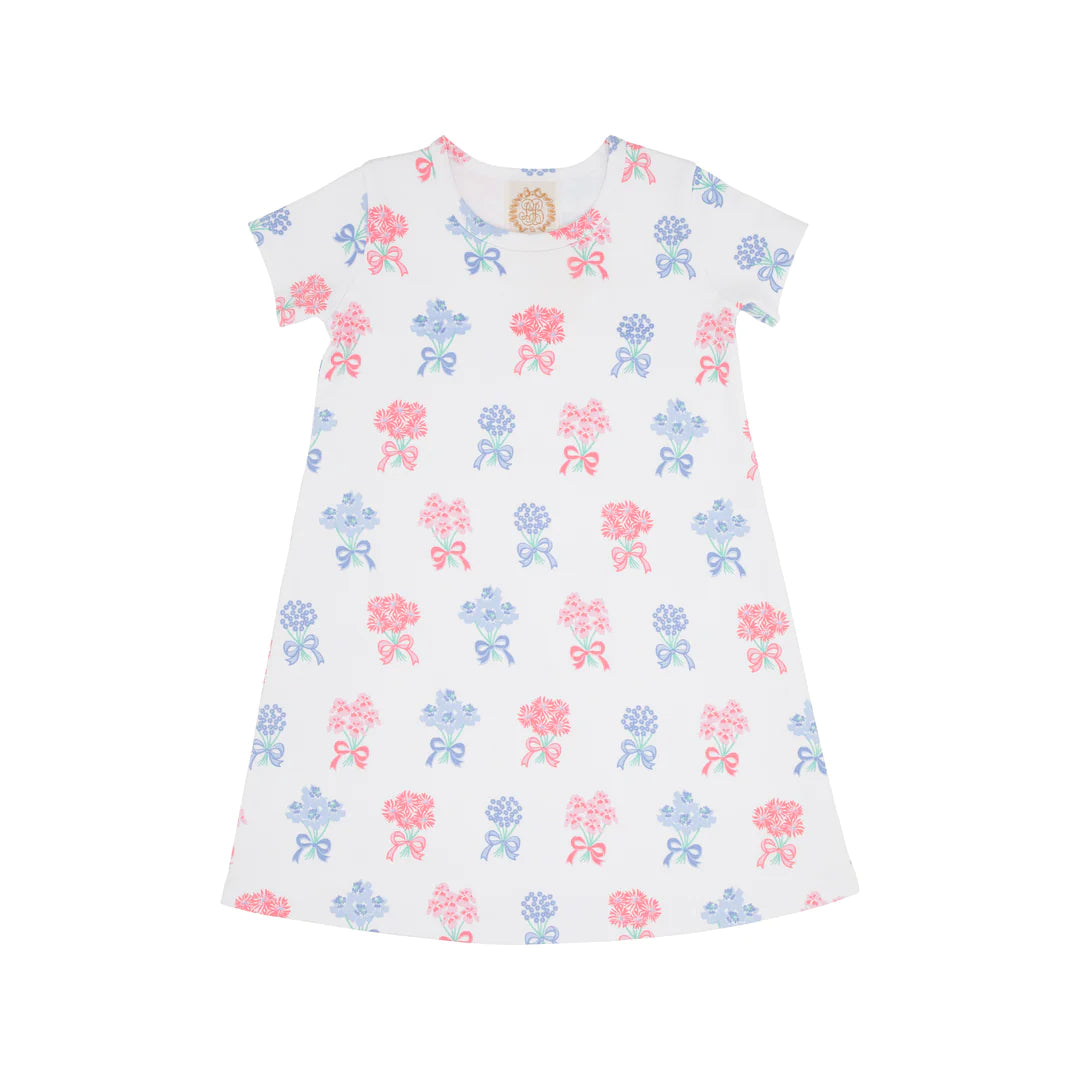 Polly Play Dress