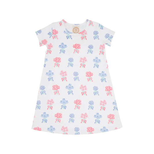 Polly Play Dress