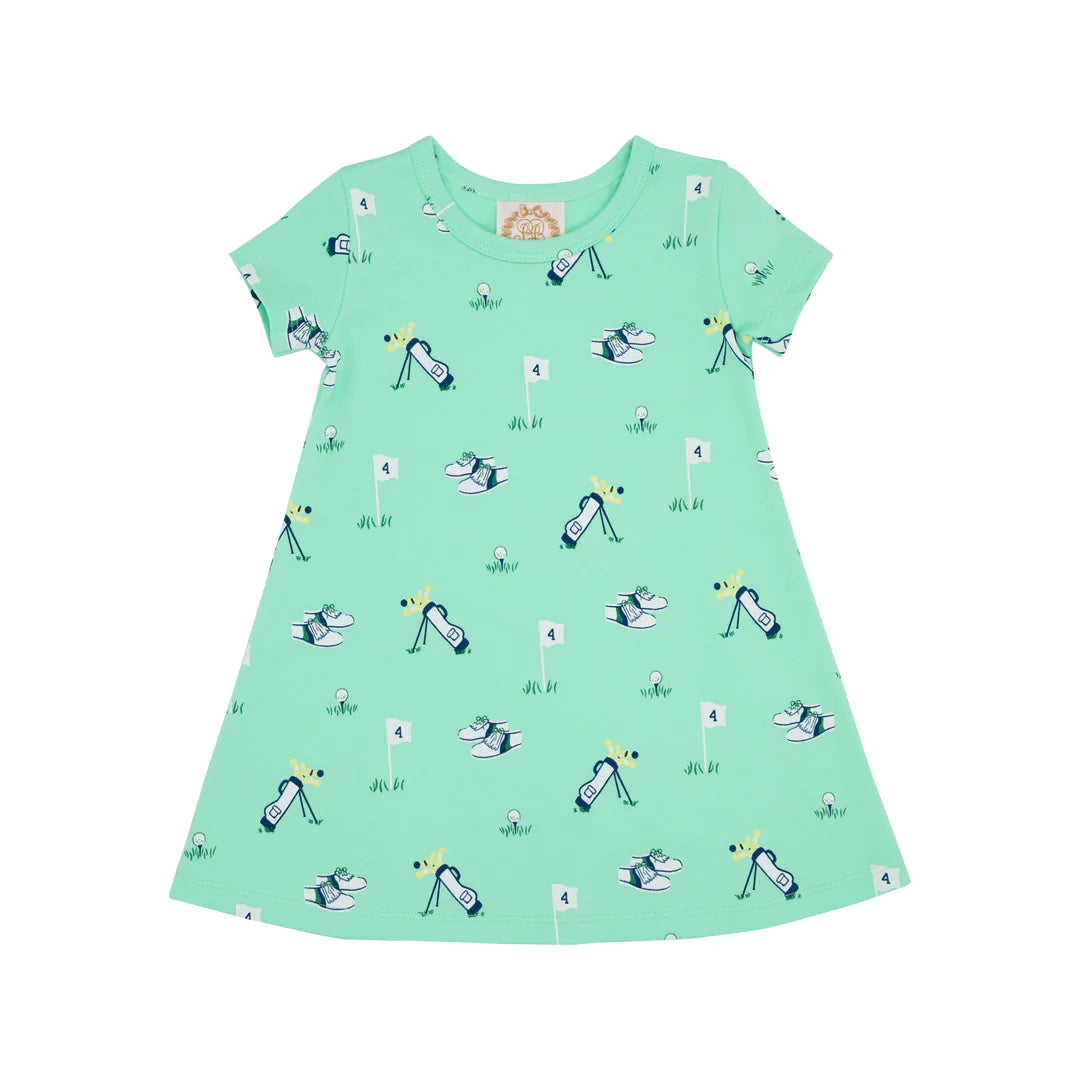 Polly Play Dress