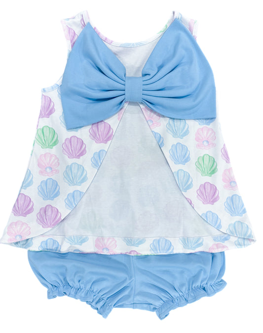 Shells By The Shore-Lottie Short Set