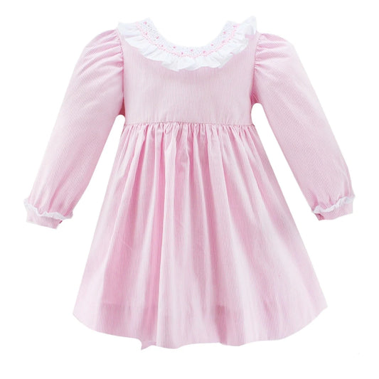 Sweetly Smocked Trudy Dress