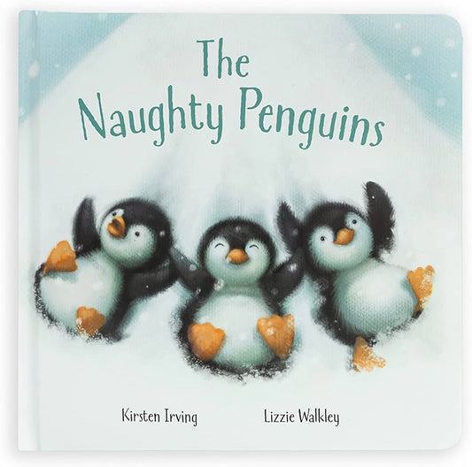 The Naughty Penguins