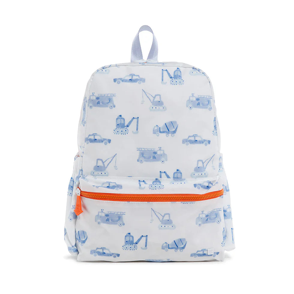 TRVL Backpacker-Prints