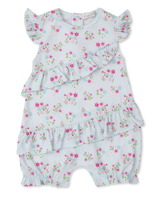 Blossom Playsuit