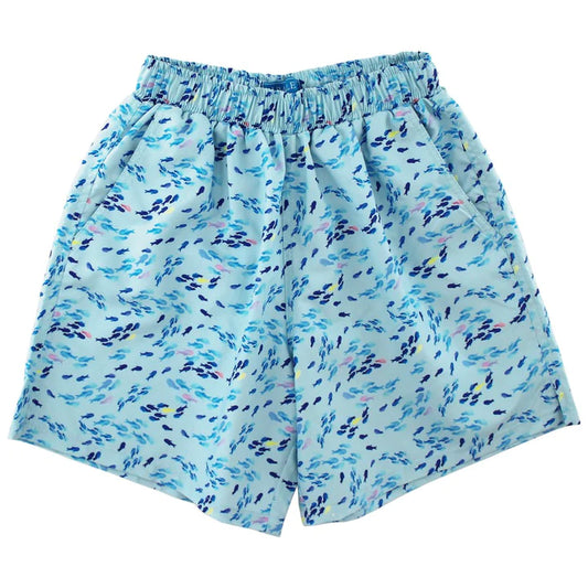 J.Bailey Board Swim Shorts