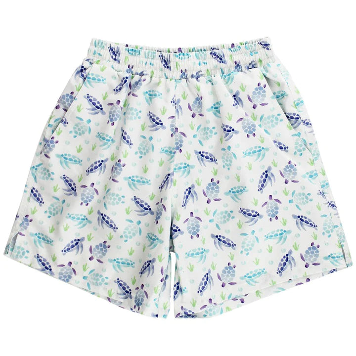 J.Bailey Board Swim Shorts