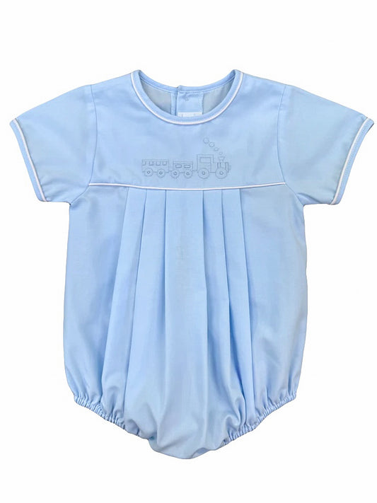 Thomas Train Dress Bubble