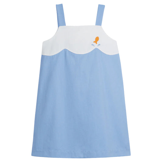 Dory Goldfish Dress