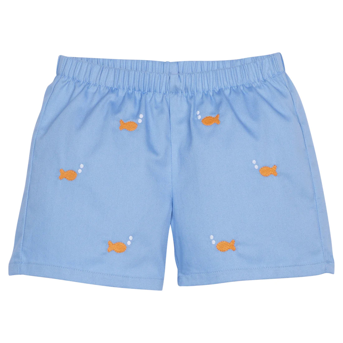 Goldfish Polo Set