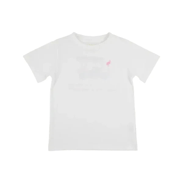 Sir Proper's T-Shirt- Golf Cart