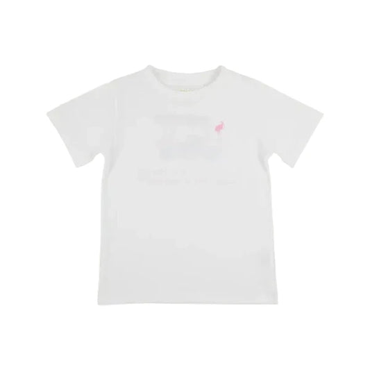 Sir Proper's T-Shirt- Golf Cart