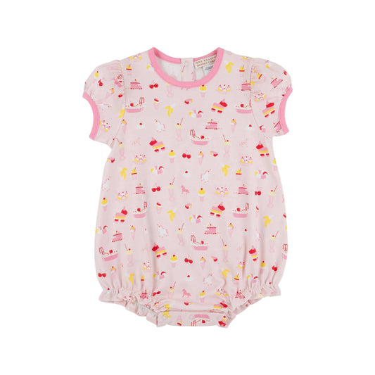 Penny’s Play Bubble-Strawberry Pink Ice Cream Daydream