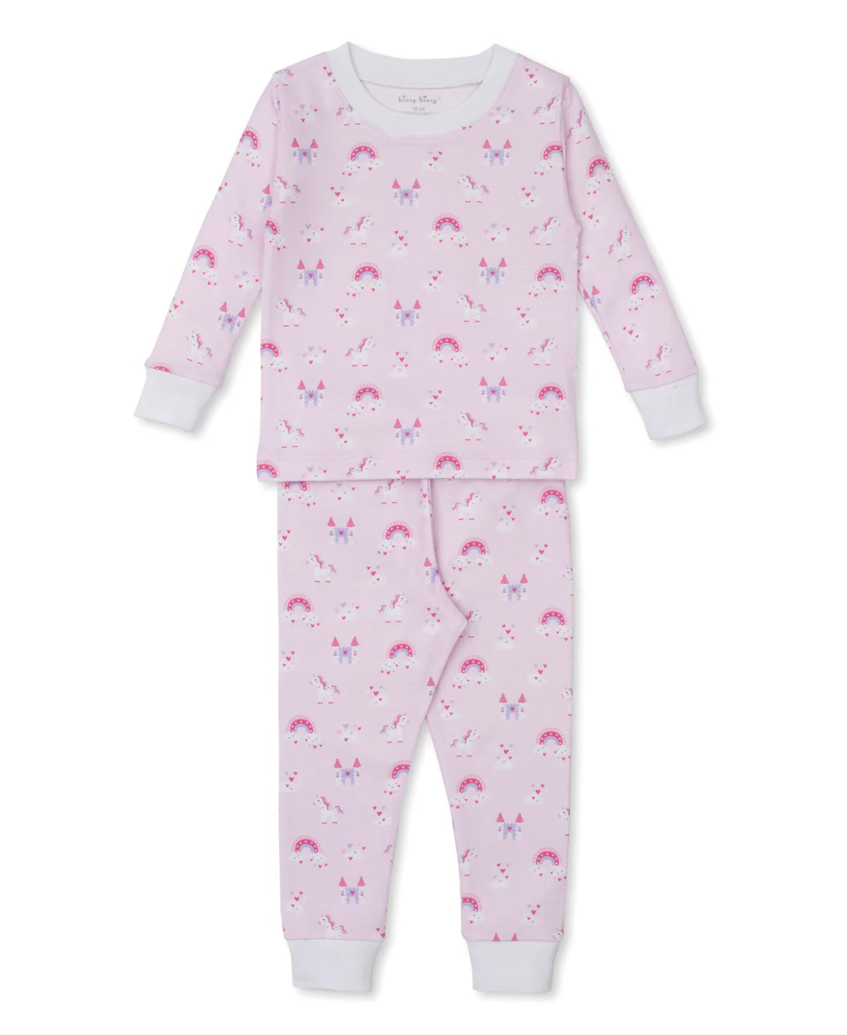 Unicorn Dreams PJ Pant Set